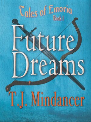 cover image of Future Dreams